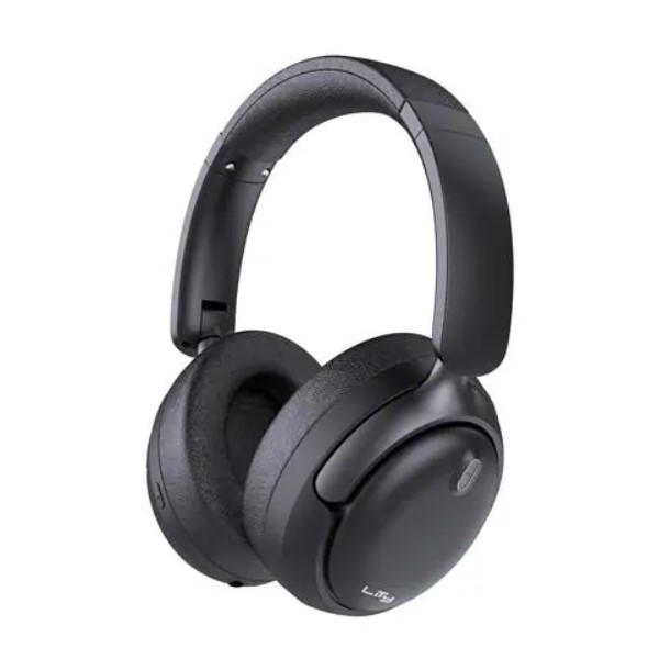 Headphone Lity Bluetooth 53 H13P Preto 1 UN