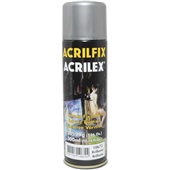Verniz Spray Fixador Brilhante 300ml 1 UN Acrilex