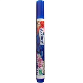 Caneta para Tecido Acrilex Acrilpen 04412 Azul 1 UN