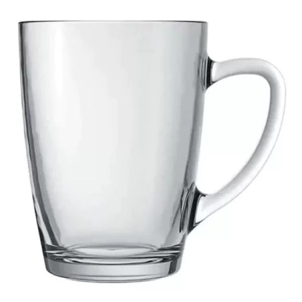 Caneca Tarsila Nadir 300ml 12 Peças