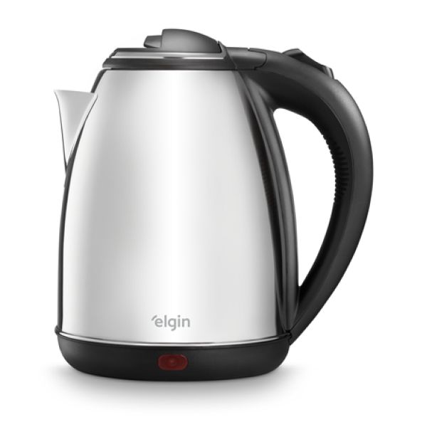 Chaleira Elétrica Elgin 2L CHA10 220V Inox 1 UN