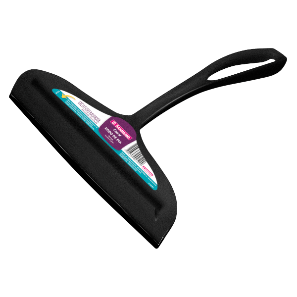 Rodo de Pia Sanremo 14cm Preto 1 UN