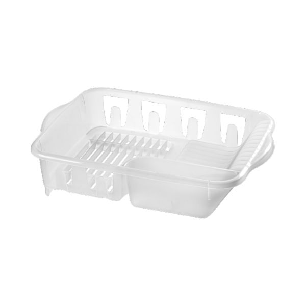 Escorredor de Louça Sanremo de Plastico G 1 UN