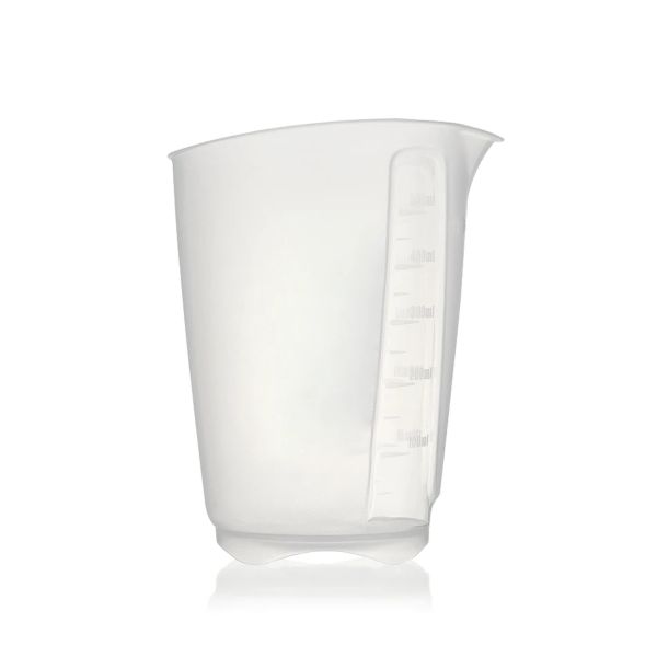 Copo Medidor Sanremo de Plastico 500ml 1 UN