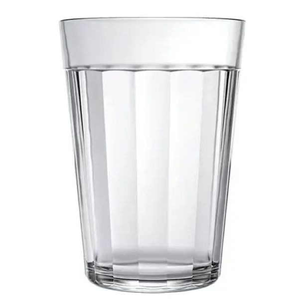 Copo Americano Nadir OLD 24 Peças 300ml