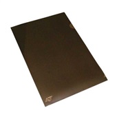 Pasta em L ACP Ofício 230x335mm Fumê 10 UN