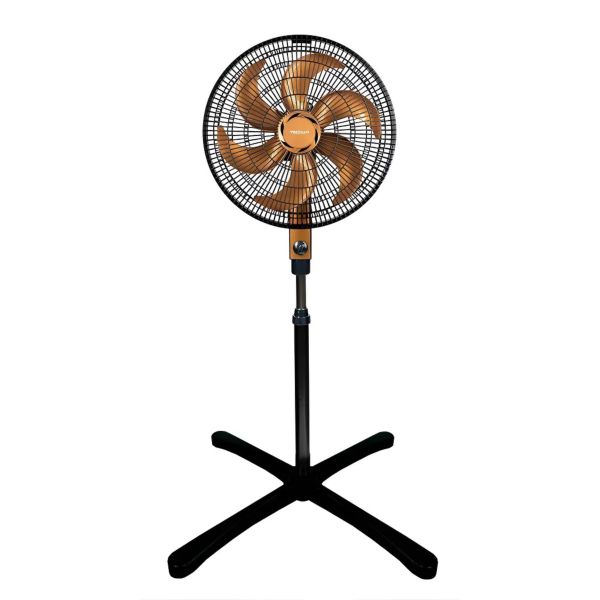 Ventilador de Coluna Ventimais Turbo 40cm VOCT40CPB02 220V Preto com B