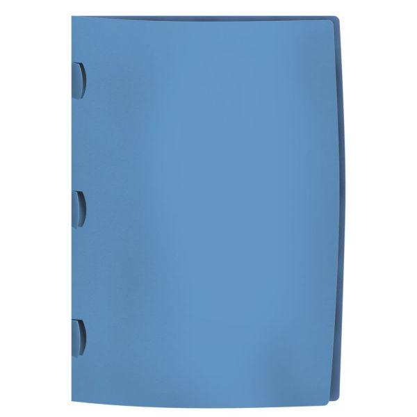 Pasta Contrato Dello 325×235mm 0715.C.0050 Azul 1 UN