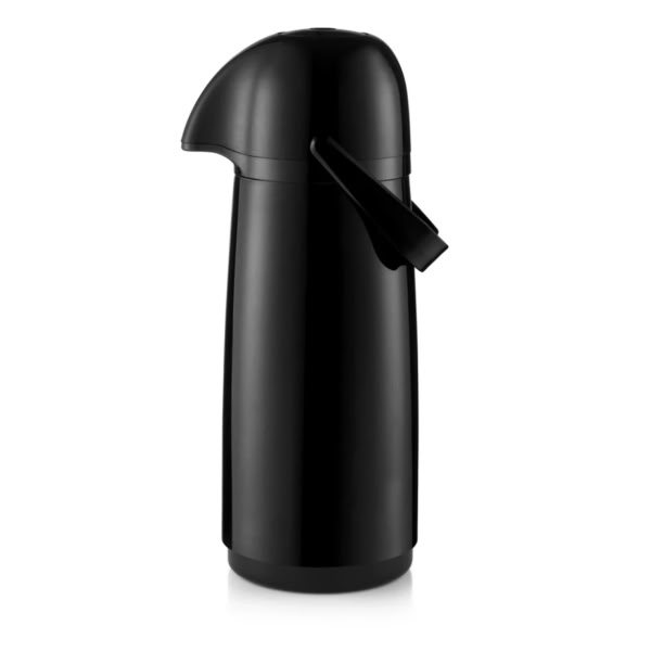 Garrafa Térmica Sanremo Plástico Expressar 1L 1 UN