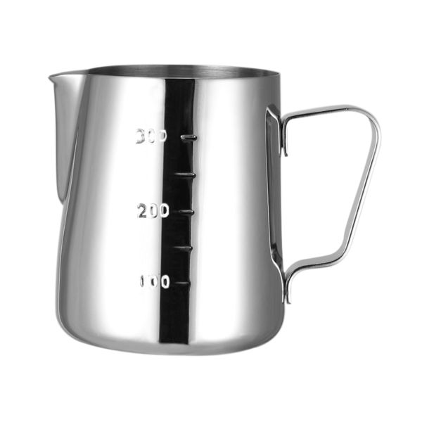 Leiteira Mimo Inox AF20025 350ml 1 UN