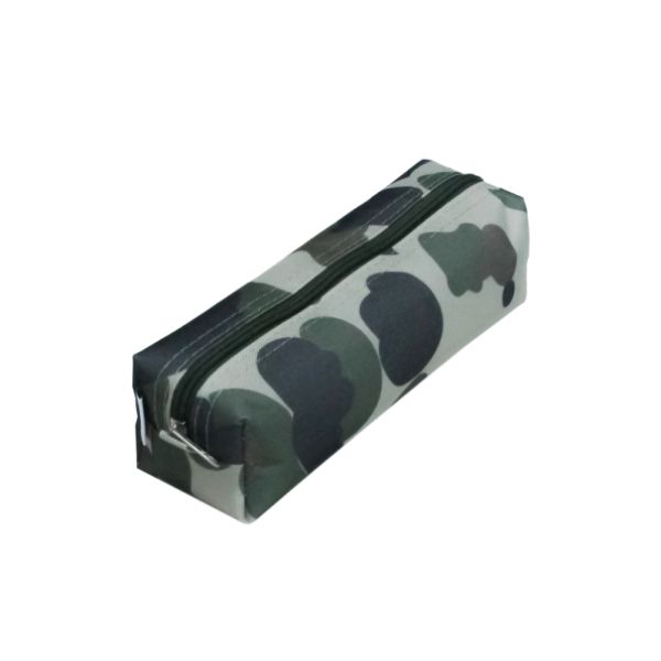 Estojo Jumbo Goodie Camuflado 1 UN