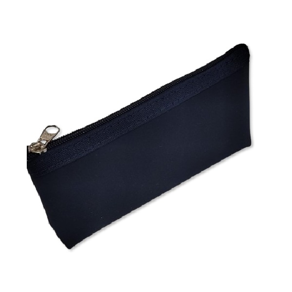 Estojo Ness Pop Goodie Azul Marinho 1 UN