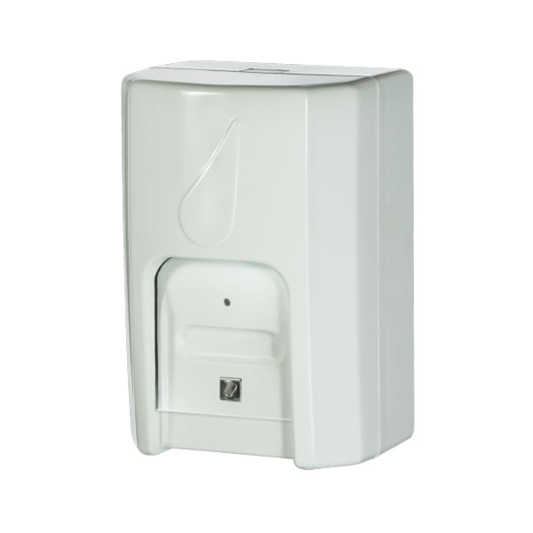 Dispenser para Fio Dental Fortcom Branco 1 UN