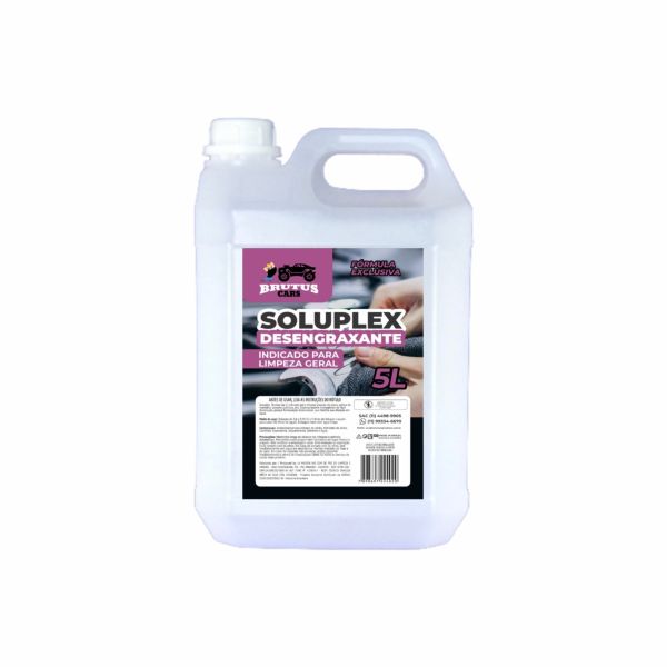 Desengraxante Clean UP 5L 1 UN