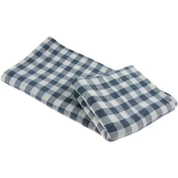 Saco Xadrez Mercatex G 42x68cm 1 UN