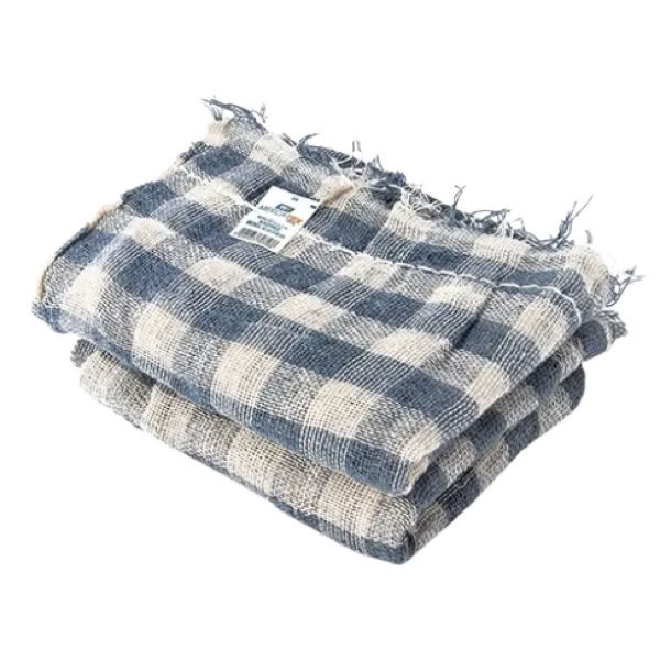 Saco Xadrez Mercatex Gigante 60x80cm 1 UN