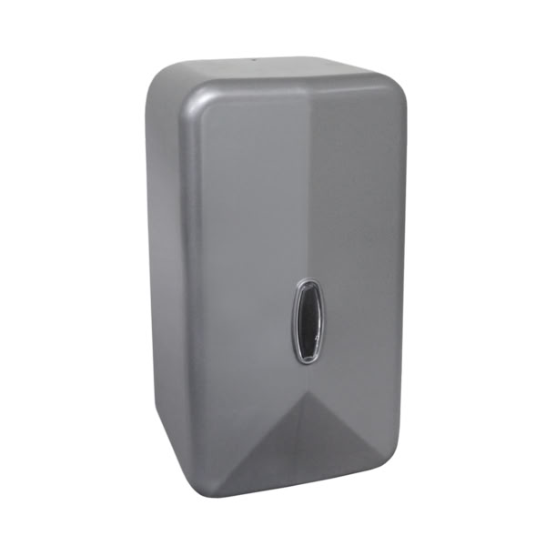 Dispenser de Papel Higiênico Interfolhado Biovis Cai-Cai p/1000 Folhas