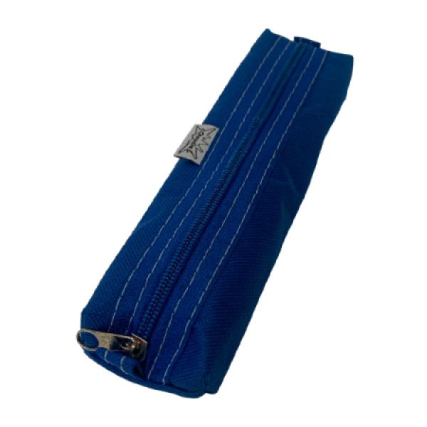 Estojo Teen Goodie Colors Azul Royal 1 UN