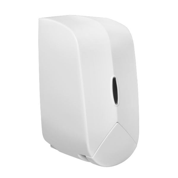 Dispenser de Sabonete Biovis Higia Valvula Espuma 800ml Branco 1 UN