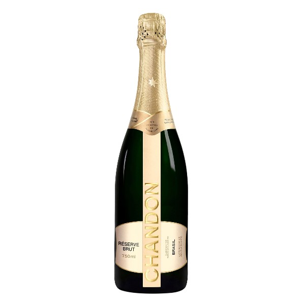 Espumante Chandon Reserve Brut 750ml 1 UN