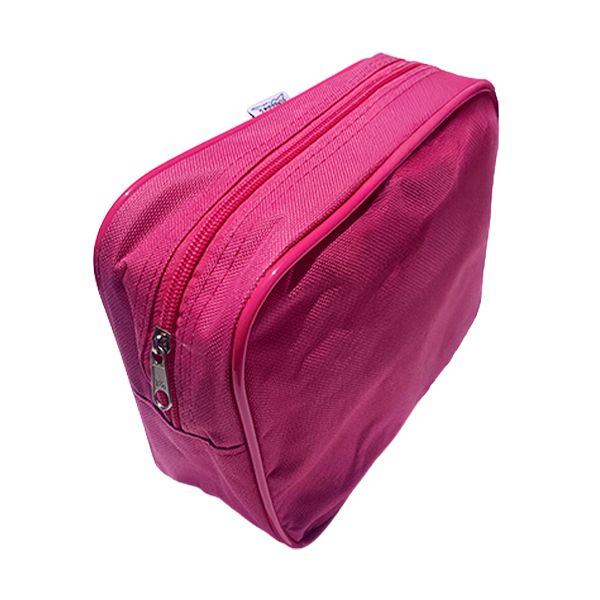 Estojo Maxi Goodie Colors Rosa 1 UN