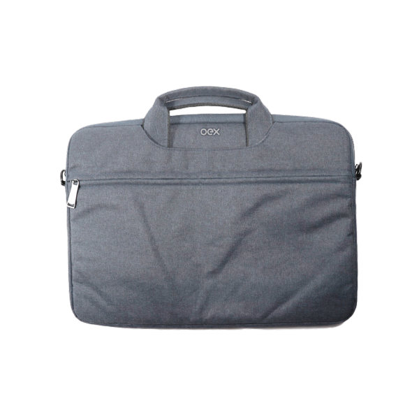 Capa para Notebook OEX Pro Shield SL105 Cinza 1 UN
