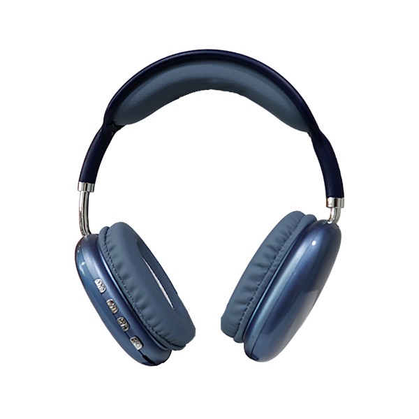 Headset OEX UP Bluetooth 5.0 Tipo-C com Entrada Para Micro SD HS315 Az