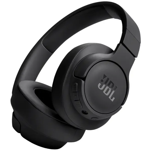 Fone de Ouvido Bluetooth JBL Tune On Ear 720BT Preto 1 UN