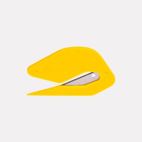 Estilete de Segurança Norma Lamina de Aço GV01 1 UN