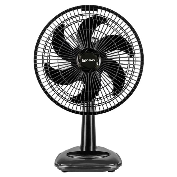 Ventilador de Mesa Otimo 40cm 126W 127v Ref.: VC4010 Preto 1 UN