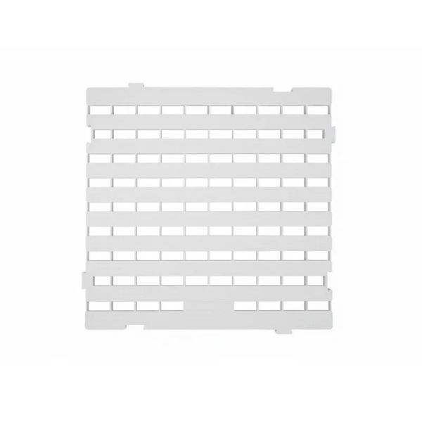 Estrado Modular JSN 50x50cm PP Branco 1 UN