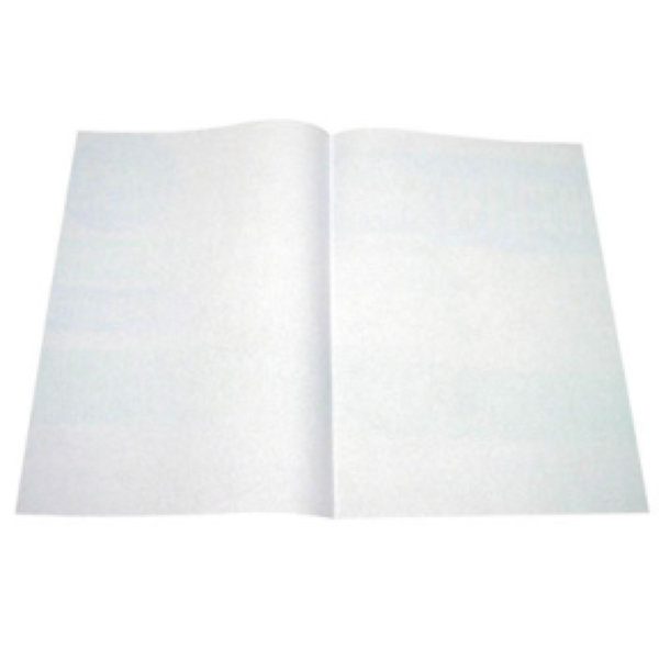 Papel Almaço Sanremo Sem Pauta Branco 10 FL