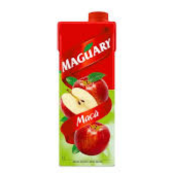 Suco Maguary de Maça 1L 1 UN