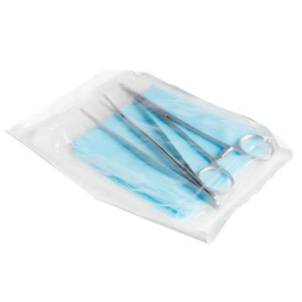 Kit Curativo Constamed Simples Kolplas 1 UN