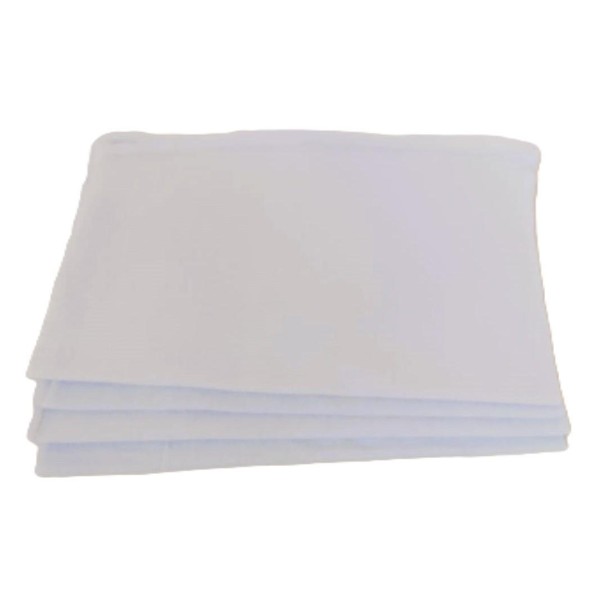 Saco Alvejado Pontual Mineirão 50x70 100GR Cinza 1 UN