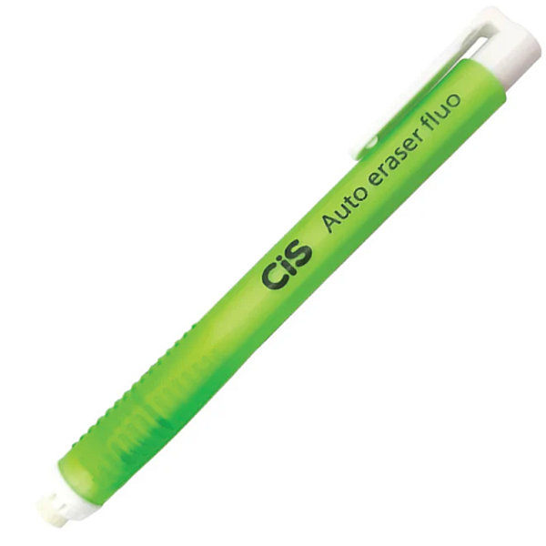 Caneta Borracha Cis ER-20 2702000 1 UN