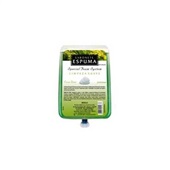 Sabonete Espuma Premisse Limpeza Suave Erva Doce 700ml 1 UN