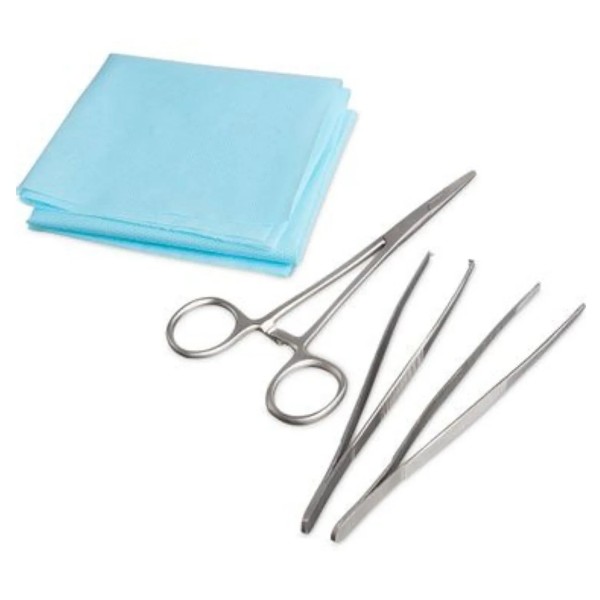 Kit Curativo Constamed Simples Kolplas 1 UN
