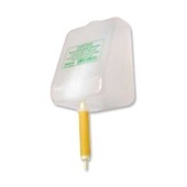 Reservatório para Saboneteira Premisse Espuma Velox S/Bico 800ml 1 UN