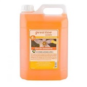 Sabonete Líquido Premisse Flor de Laranjeira 5L 1 UN