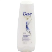 Condicionador Dove Reconstrução Completa 200ml 1 UN