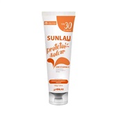 Protetor Solar Sunlau FPS 30 120G 1 UN
