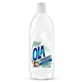 Lava Roupas OLA P/ Roupas Delicadas 500ml Coco 1 UN