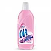 Lava Roupas OLA P/ Roupas Delicadas 500ml Original 1 UN