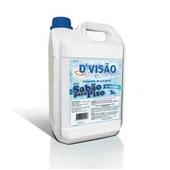 Sabão para Pisos DVisão 5L 1 UN