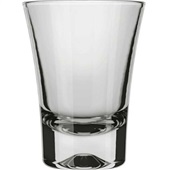 Copo de Vidro Nadir 60ml CX C/24 UN