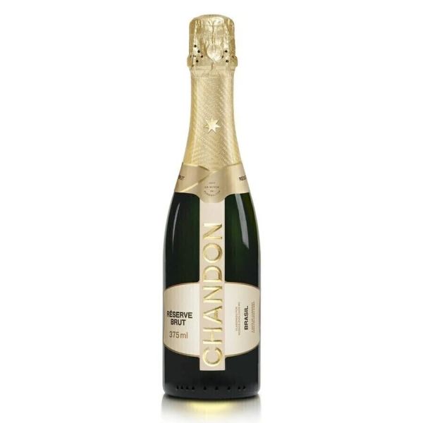 Espumante Chandon Reserve Brut 375ml 1 UN