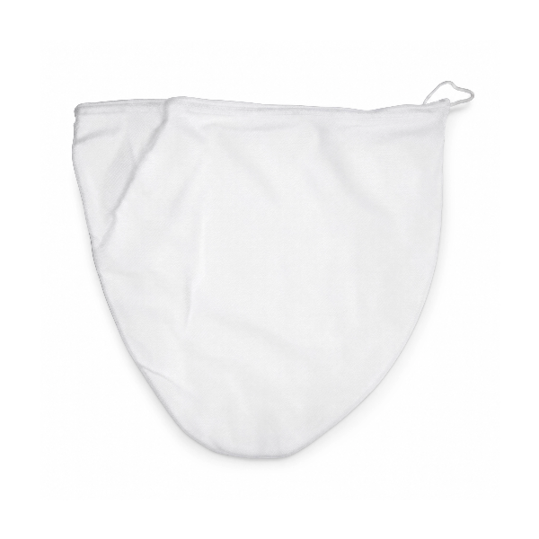 Coador de Pano Caebitex 30x32cm 10L Branco 1 UN