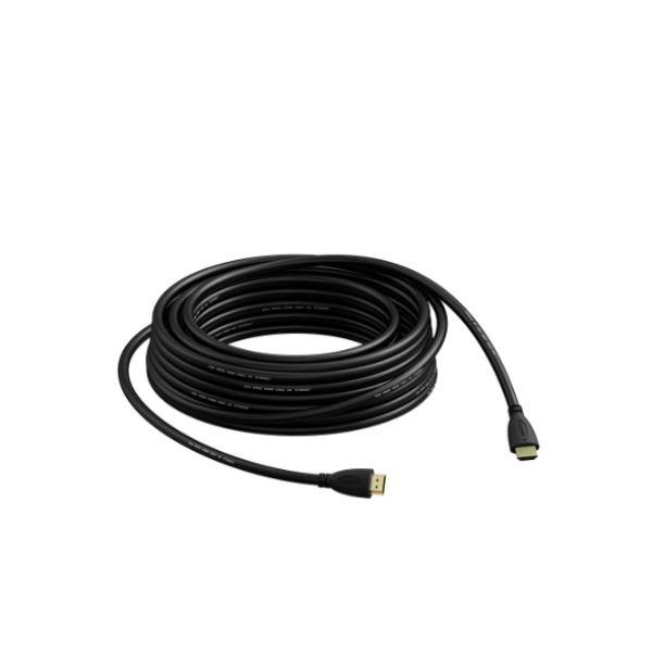 Cabo HDMI Intelbras 2.0 5m CH 2005 Preto 1 UN