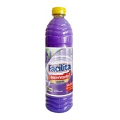 Desinfetante Audax Lavanda Facilita 500ml 1 UN